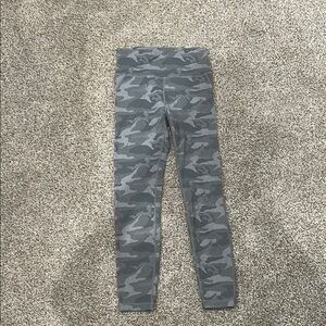 Vuori Camouflage Leggings